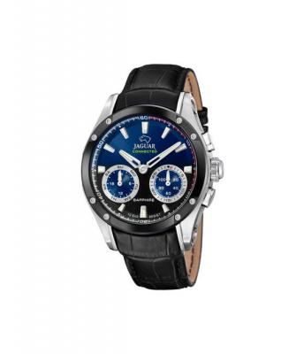 JAGUAR (MONTRE) Montre Homme Jaguar J958/1 Noir