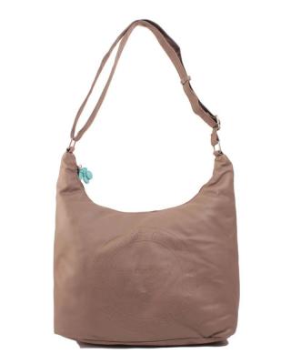 LE TEMPS DES CERISES Sac  Sac Cabas Denver 19 Taupe
