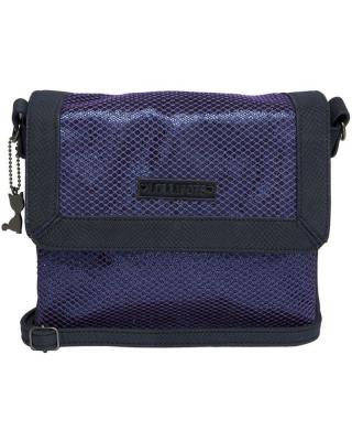 LOLLIPOPS Sac  Sac besace SHINE SIDE bleu 20690