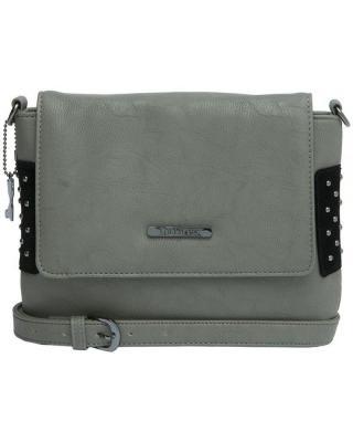 LOLLIPOPS Sac  Sac Sky Square Shoulder Gris