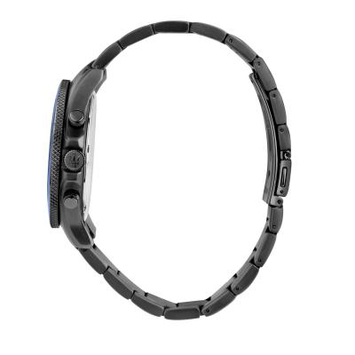 MASERATI Montre Homme Competizione Bleu R8873600005