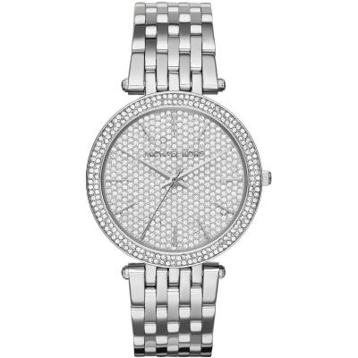MICHAEL KORS Montre Femme  Darci MK3437 Argent