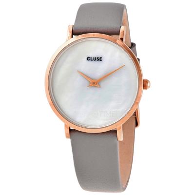 CLUSE Montre femme  cl30049 (&oslash; 33 mm)