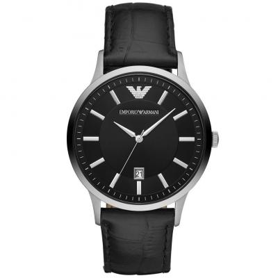 EMPORIO ARMANI Montre Homme  Renato AR11186