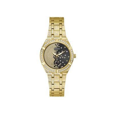 GUESS  Afterglow GW0312L2 Montre Femmes 