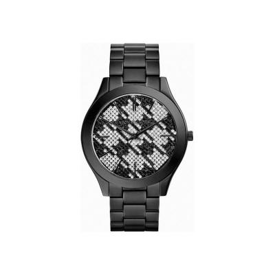 MICHAEL KORS Montre Femme  Runway MK3326 Noir
