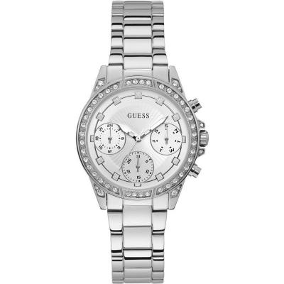 GUESS  W1293L1, Quartz, 36mm, 3ATM