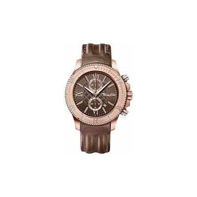 THOMAS SAB Montre Homme o Wa0228-266-205 (44 Mm)