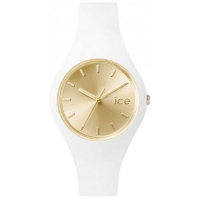 ICE WATCH Montre ICE-WATCH en Silicone Blanc - 001395 