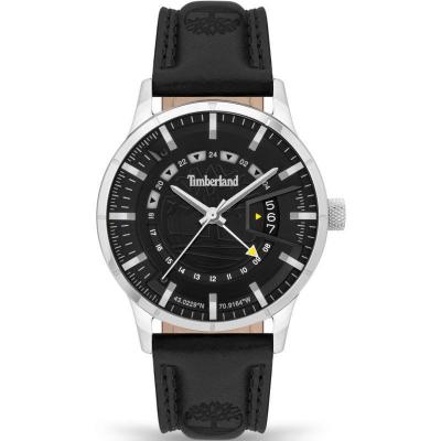 TIMBERLAND Montre Homme  Bergeron TDWGB2201501