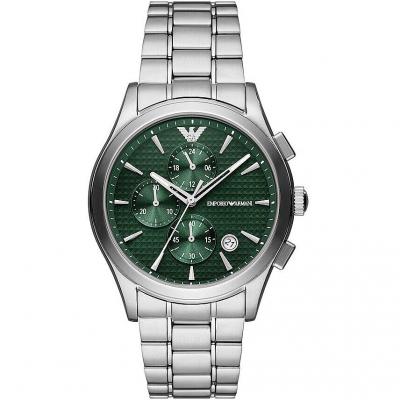 EMPORIO ARMANI Montre  - Hommes - AR11529
