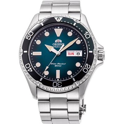 ORIENT Mako Kamasu Automatic RA-AA0811E19B Montre Hommes