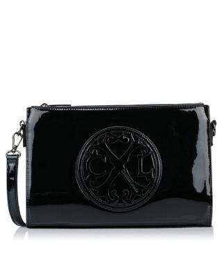 CHRISTIAN LACROIX Pochette  Pochette Jonc 5 Noir