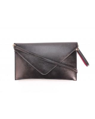 CHRISTIAN LACROIX Pochette  Pochette Plaza 5 Noir