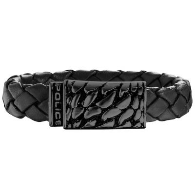 POLICE  Jewels Mod. Alligator