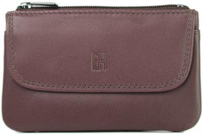 GERARD HENON Portefeuille  Porte-cartes Cuir De Vachette Lisse Softline GH 33539