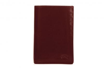 KATANA Portefeuille  Porte-feuille Femme En Cuir De Vachette Collet K353017