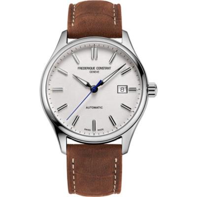 FREDERIQUE CONSTANT  Analogique FC-303NS5B6