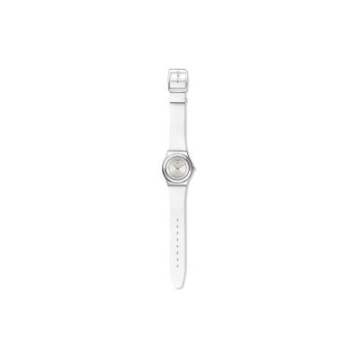 SWATCH Montre Femme  Madame Blanchette YLS213