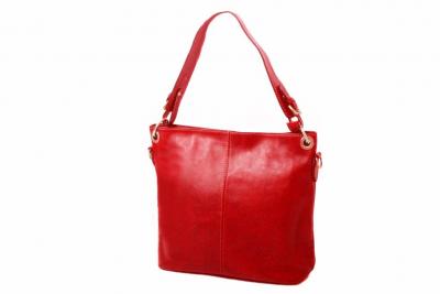 KATANA Sac &agrave; main  Sac &Agrave; Main Cuir De Vachette Gras K 32598