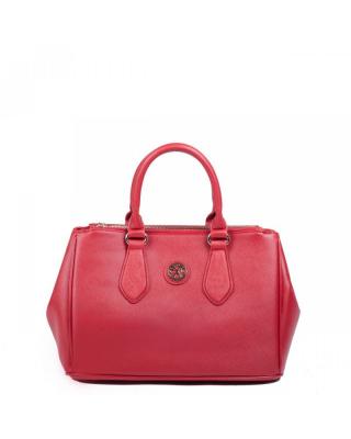 CHRISTIAN LACROIX Sac  Sac Eternity 2 Rouge fonc&eacute;