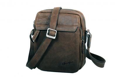 GERARD HENON Sacoche  Sacoche Port&eacute;e Travers Collection Vintage 7102