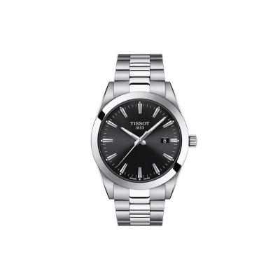 RURI JAPAN PRODUCT Tissot Montres-Bracelets pour Hommes T127.410.11.051.00