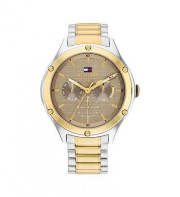 TOMMY HILFIGER Montre Femme  Lexi 1782658