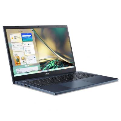 ACER Portable  Aspire A315-24P-R7L4 AMD Ryzen 5 7520U 16Go DDR5 512Go PCIe SSD A