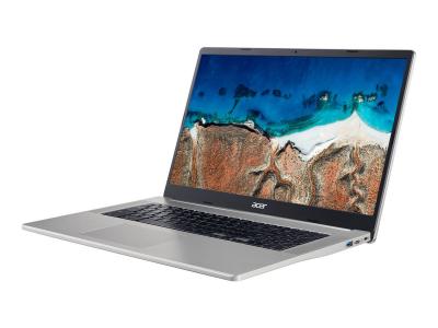 ACER   Chromebook 317 CB317-1H Argent