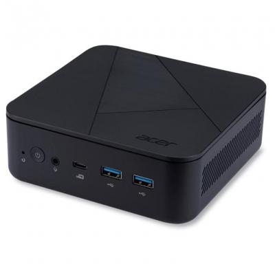 ACER  Veriton NUC VN1502G-13U5U - Core 5 120U 1.4 GHz Noir