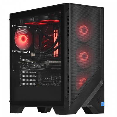 ACTINA  5901443386216 Pc Amd Ryzen&acute; 7 7800x3d 32 Go Ddr5-sdram 2 To Ss