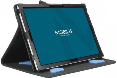 MOBILIS Etui de protection renforc&eacute; pour PC - - Toshiba Portege X30T - Noir
