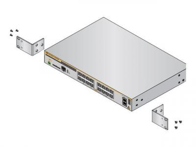 ALLIED TELESIS Allied Telesyn Rack Mount kit for AT-x230-18GP