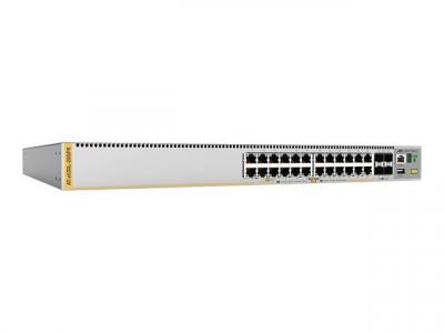 ALLIED TELESIS  990-006519-50 Switch Argent&eacute;