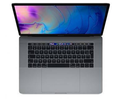 MacBook Pro 15 Core i9 32Go 1To SSD Retina TouchBar Touch ID (G0V10FN/A) Gris Sid&eacute;ral