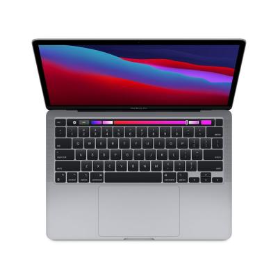 Apple MacBook Pro M1 MYD82FN/A - Gris