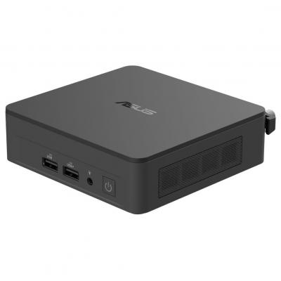 ASUS Rnuc13anki700000i barebone intel core i7-1360p kit l6 no cord 90AR0031-M000B0 