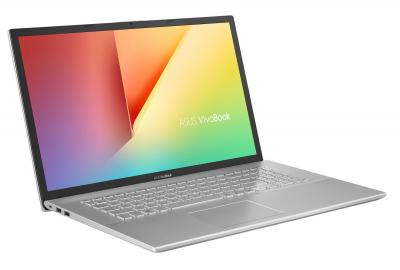 ASUS Vivobook s712eam-au320t - argent 4711081282594