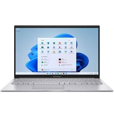 ASUS  Sistemas Vivobook F1504za-nj706w 15.6&acute;&acute; I7-1255u/16gb/512gb Ssd Laptop Clair