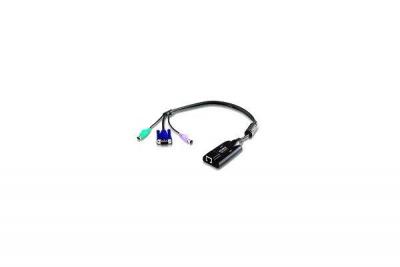 ATEN TECHNOLOGY Module CPU CAT5 PS / 2 + VGA, ATEN ALTUSEN KA7120 