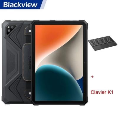 BLACKVIEW  Active 8 Pro 10,4"" FHD 256 Go Noir + Clavier Bluetooth