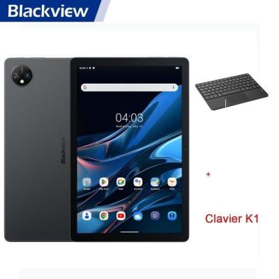 BLACKVIEW  Active 10 Pro Tablette Tactile 11 90Hz,Android 14,50MP+20MP,36+256Go/SD 2To,30000mAh(55W),PhotoIA 400 lumens- Orange 