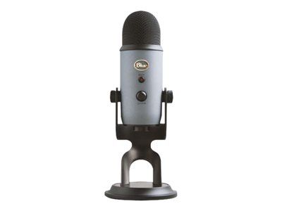 BLUE MICROPHONES Logitech  yeti 988-000226