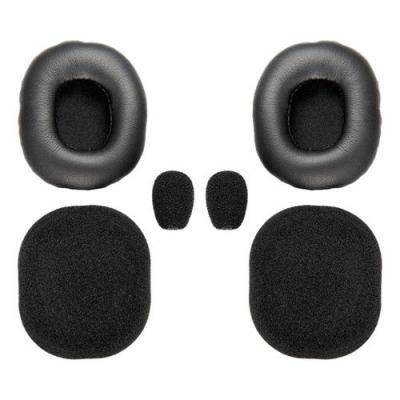  Jabra Blueparrott B350-xt Kit Ear Pads Noir
