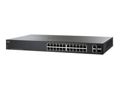 CISCO switch reseau  SF 220-24
