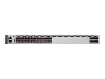 CISCO Switch >   Switch  Stocking/Cat 9500 24x1/10/25G