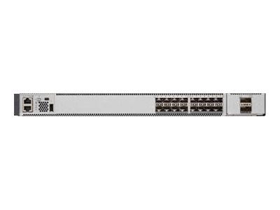 CISCO Catalyst 9500 16-Port 10GIG Switch Network Essentials