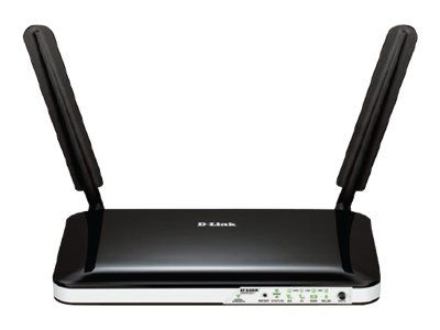 D LINK SYSTEMS D-Link DWR-921/E routeur mobile wifi 4G