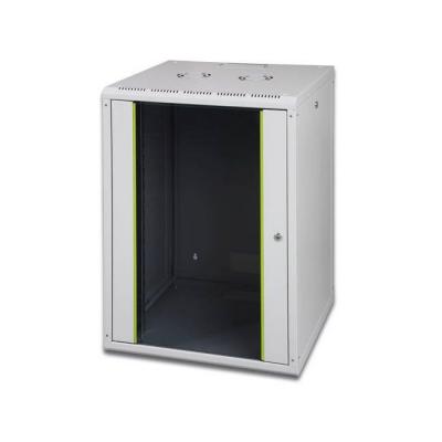 DIGITUS  Bo&icirc;tier de s&eacute;rie Unique - 600 x 600 mm (lxp) DN-19 16U-6/6